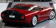 Zagato TZ3 Stradale