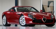 Zagato TZ3 Stradale