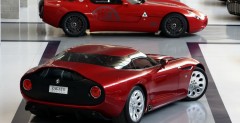 Zagato TZ3 Stradale