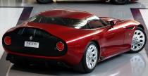 Zagato TZ3 Stradale