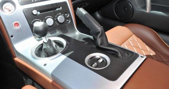 Alfa Romeo TZ3 Stradale Zagato