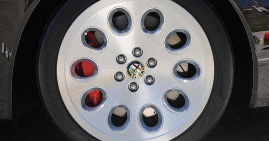 Alfa Romeo TZ3 Stradale Zagato