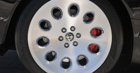 Alfa Romeo TZ3 Stradale Zagato