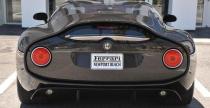Alfa Romeo TZ3 Stradale Zagato