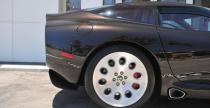 Alfa Romeo TZ3 Stradale Zagato