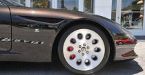 Alfa Romeo TZ3 Stradale Zagato