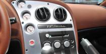 Alfa Romeo TZ3 Stradale Zagato