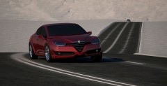 Alfa Romeo Vittorio Jano Concept