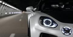 Alpine A110 SportsX