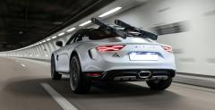 Alpine A110 SportsX