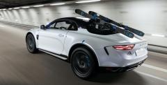 Alpine A110 SportsX