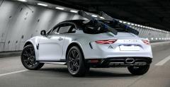 Alpine A110 SportsX