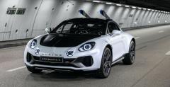 Alpine A110 SportsX