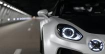 Alpine A110 SportsX