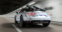 Alpine A110 SportsX