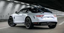 Alpine A110 SportsX