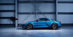 Alpine A110