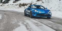 Alpine A110