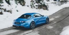 Alpine A110