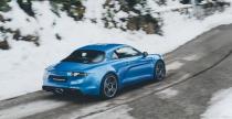 Alpine A110