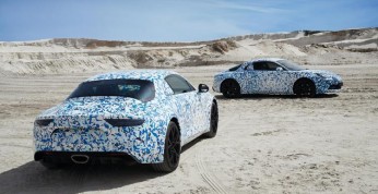 Marka Alpine powróci na drogi już w przyszłym roku