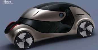 Analitycy są sceptycznie nastawieni do pierwszego auta Apple