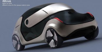 Apple zatrudniło byłego inżyniera Tesli