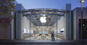 Apple pracuje nad chińskim rywalem Ubera