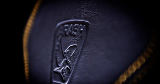 Arash Supercars