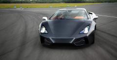 Arrinera Automotive