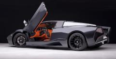 Arrinera Automotive