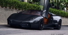 Arrinera Automotive - supersamochd z Polski