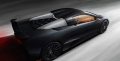 Arrinera Automotive - supersamochd z Polski