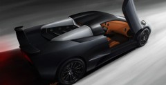 Arrinera Automotive - supersamochd z Polski