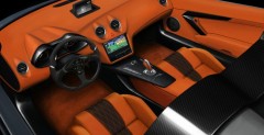 Arrinera Automotive - supersamochd z Polski