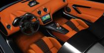 Arrinera Automotive - supersamochd z Polski