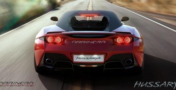 Arrinera Automotive Holding PLC przenosi się do Silverstone