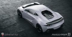 Arrinera Hussarya