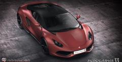 Arrinera Hussarya