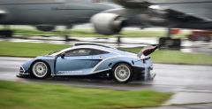 Arrinera Hussarya GT