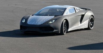 Arrinera Hussarya przeszła pierwsze testy