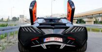 Arrinera - pierwsze polskie superauto