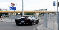 Arrinera Supercar