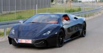 Arrinera - pierwsze polskie superauto