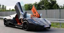 Arrinera Supercar