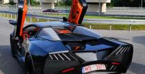 Arrinera - pierwsze polskie superauto