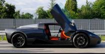 Arrinera - pierwsze polskie superauto