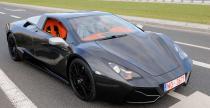 Arrinera - pierwsze polskie superauto