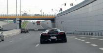 Arrinera - pierwsze polskie superauto