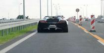 Arrinera - pierwsze polskie superauto